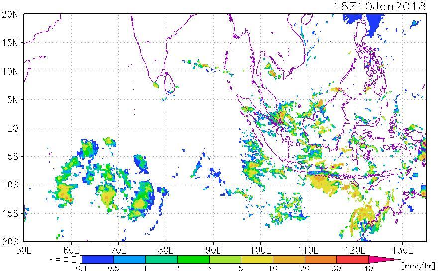 GSMaP