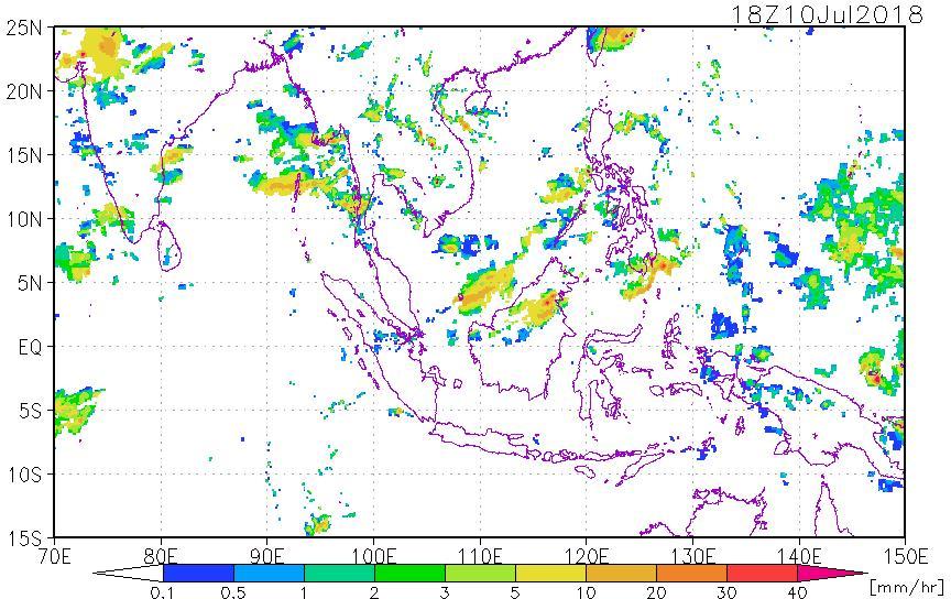 GSMaP