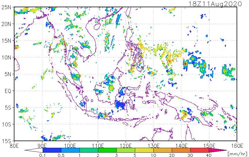 GSMaP