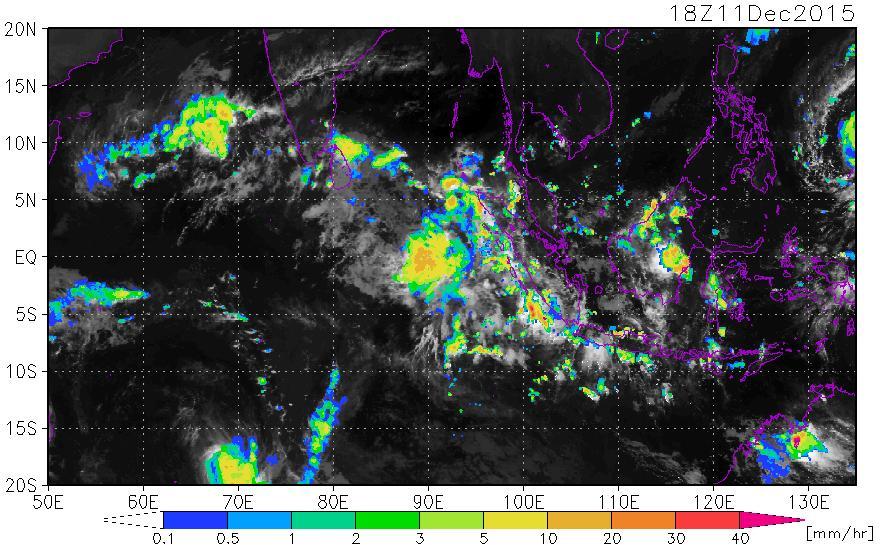 GSMaP