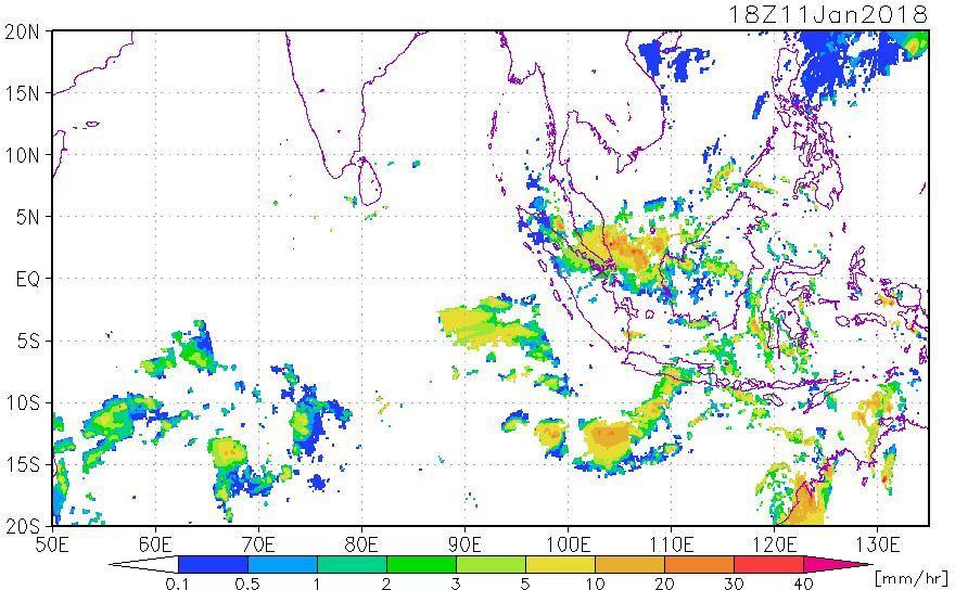 GSMaP