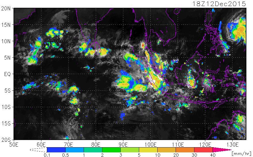 GSMaP