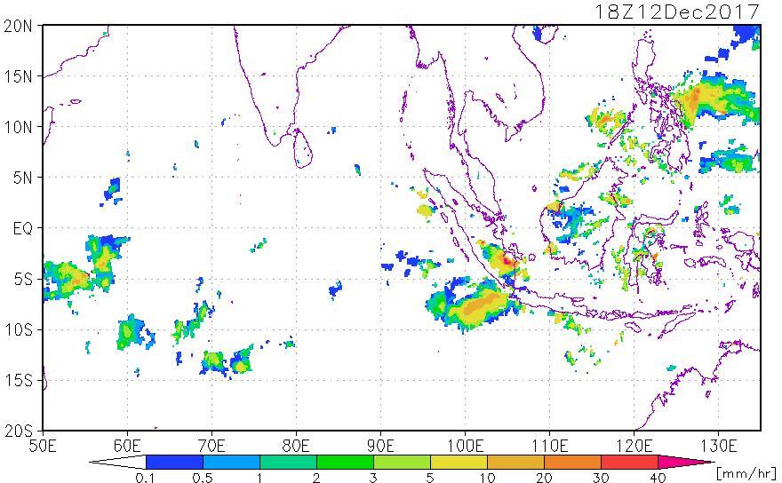 GSMaP