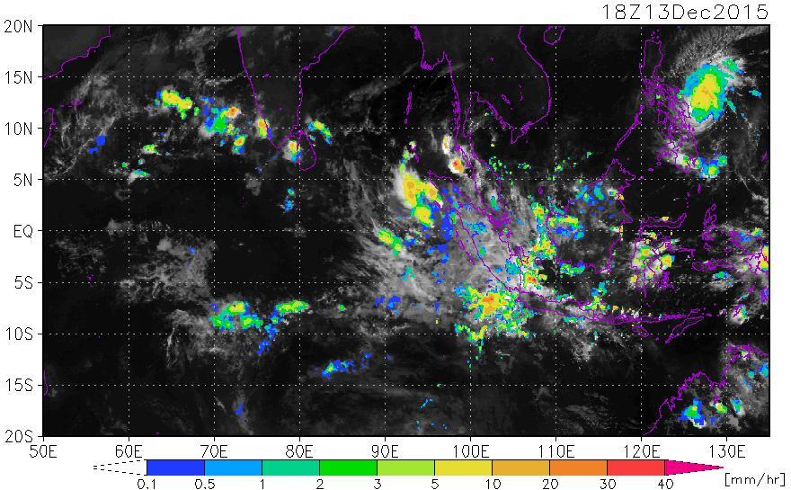 GSMaP