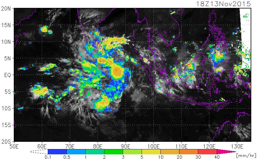 GSMaP