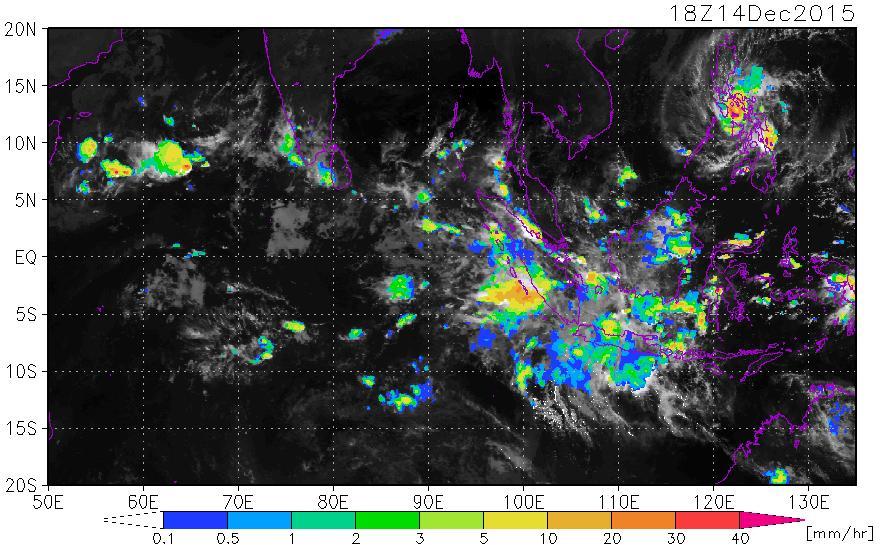 GSMaP