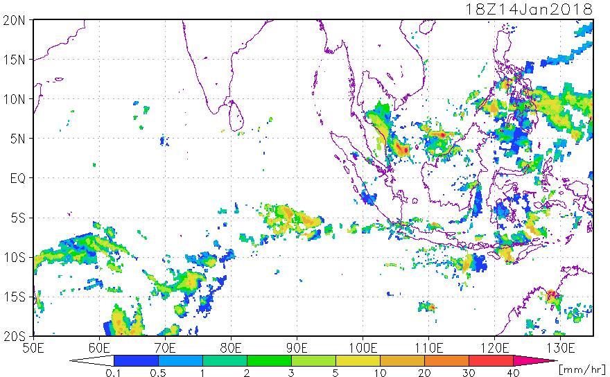 GSMaP