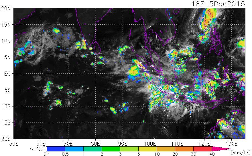 GSMaP