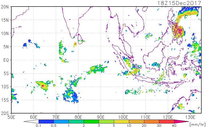 GSMaP