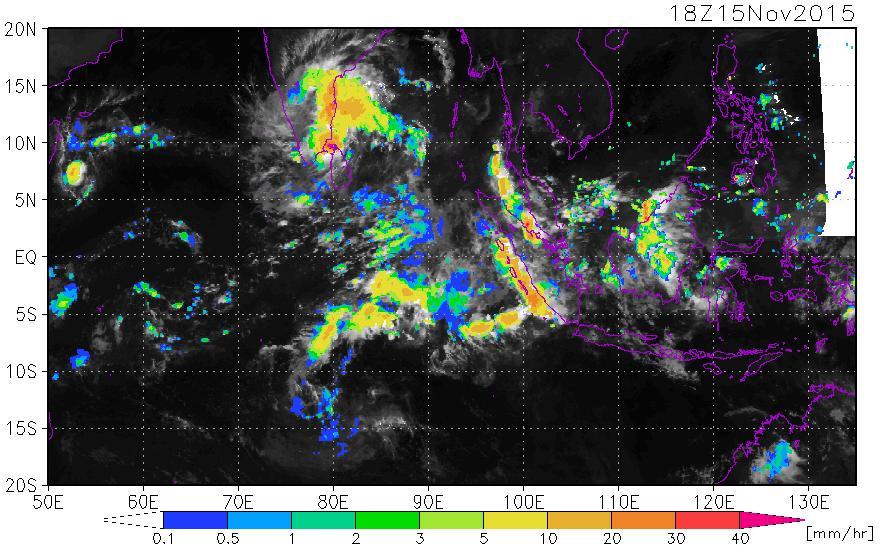 GSMaP