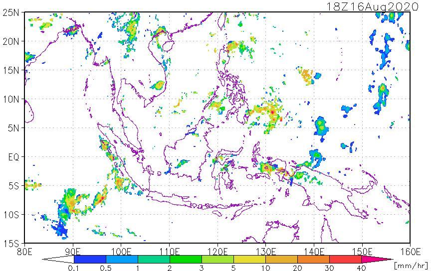 GSMaP