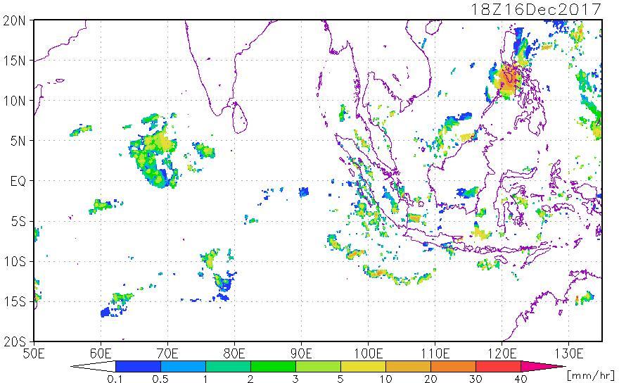 GSMaP