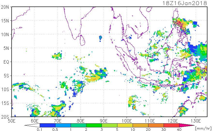 GSMaP