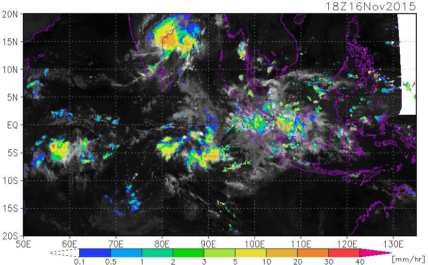 GSMaP