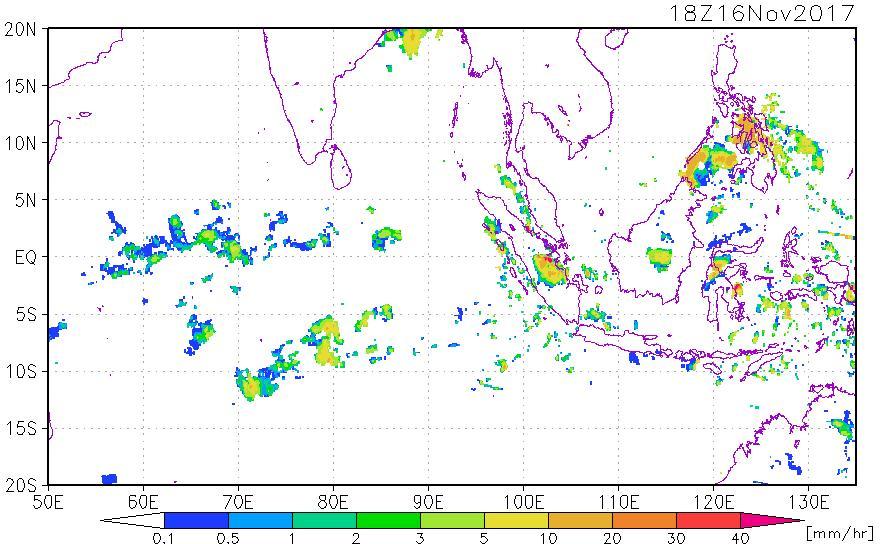 GSMaP