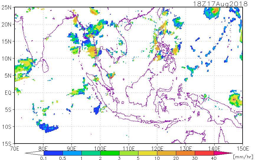 GSMaP