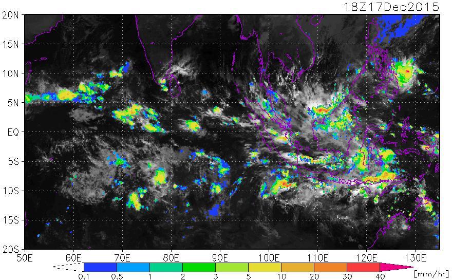 GSMaP