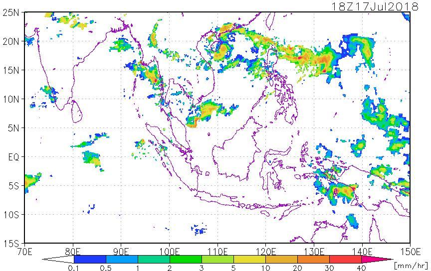 GSMaP