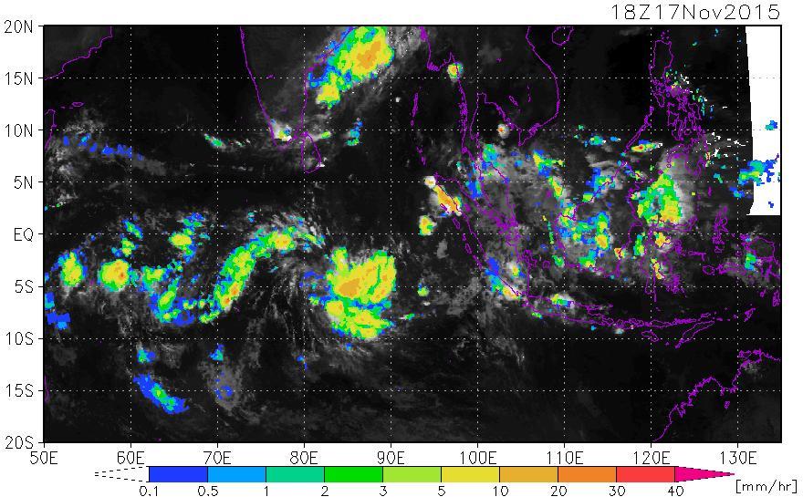 GSMaP