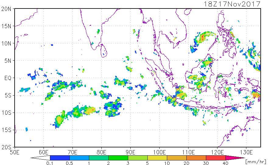 GSMaP