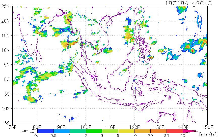 GSMaP