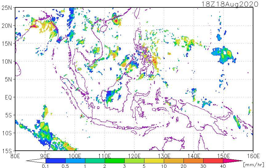 GSMaP