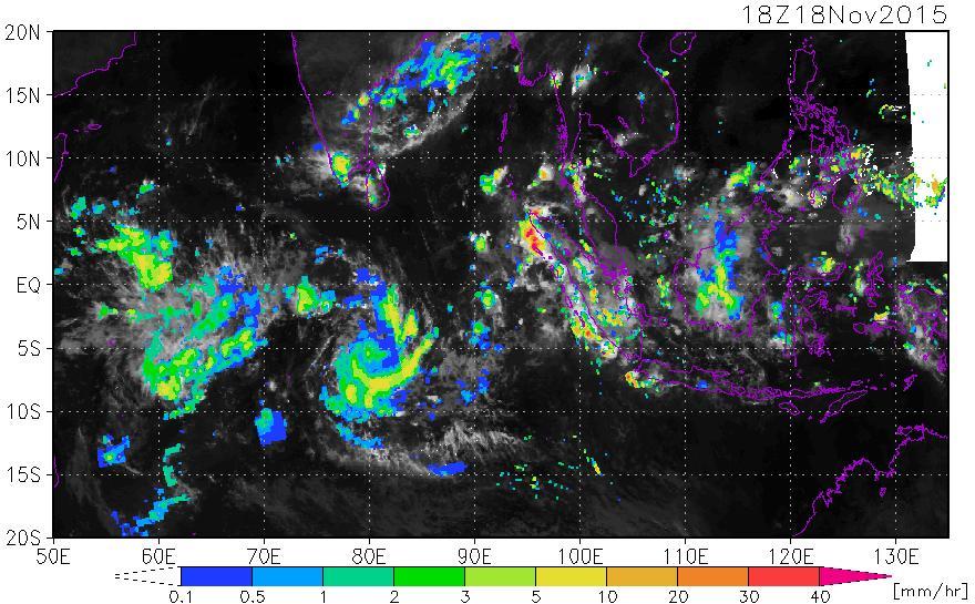 GSMaP