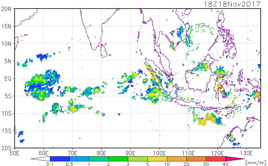 GSMaP