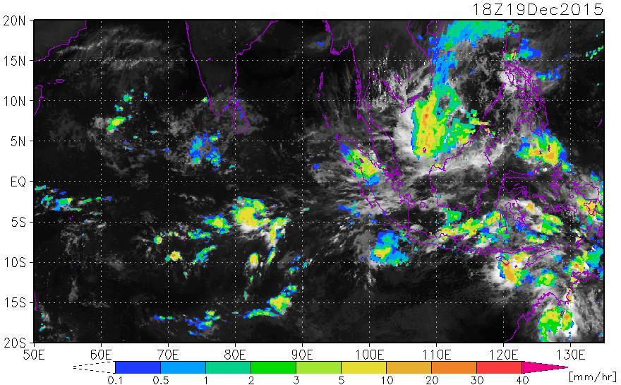 GSMaP