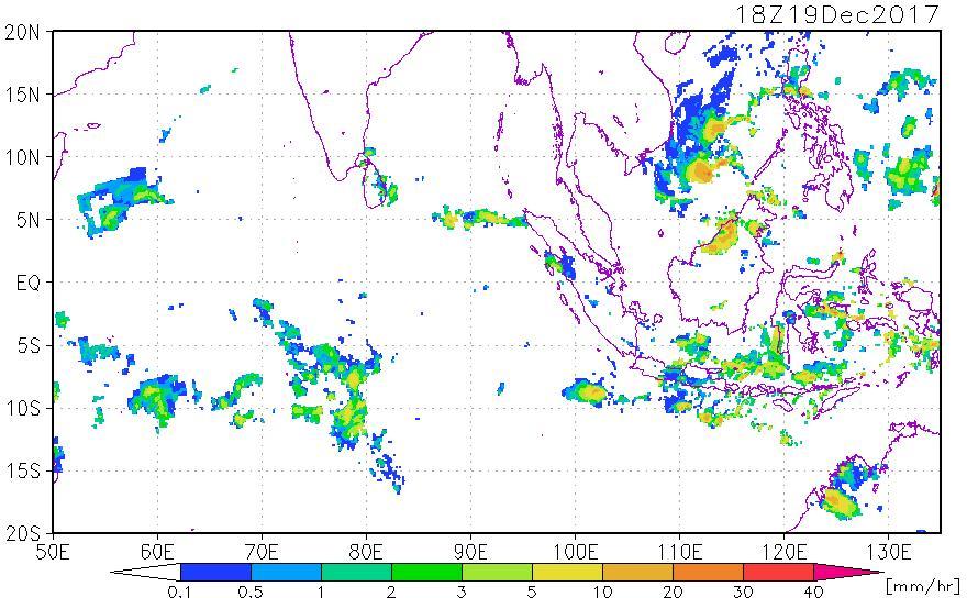 GSMaP