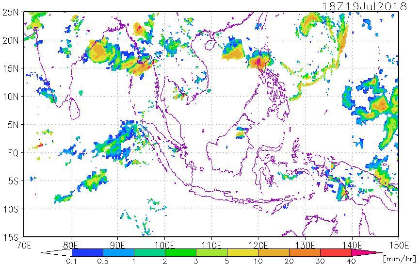 GSMaP