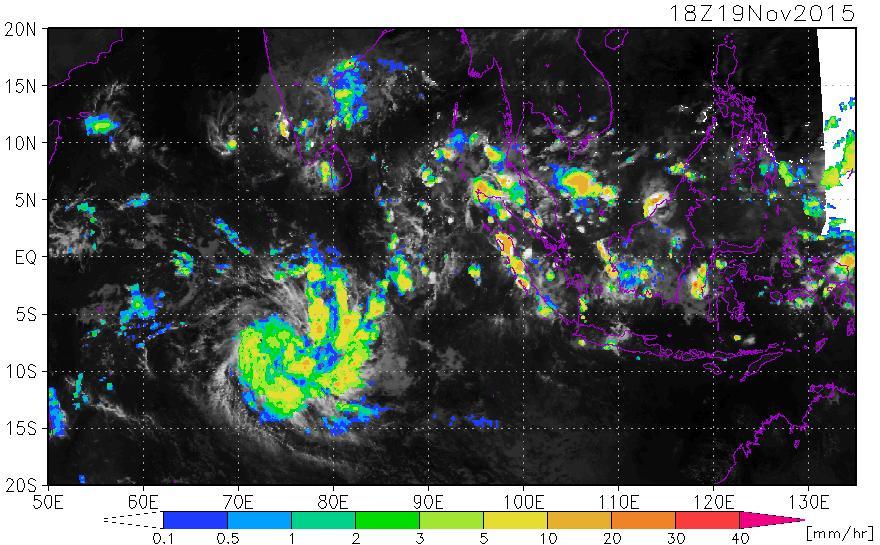 GSMaP