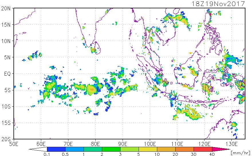 GSMaP