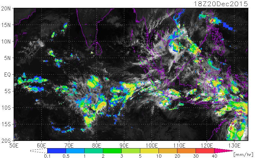 GSMaP