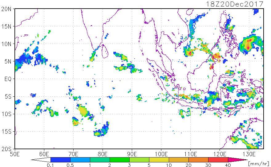 GSMaP