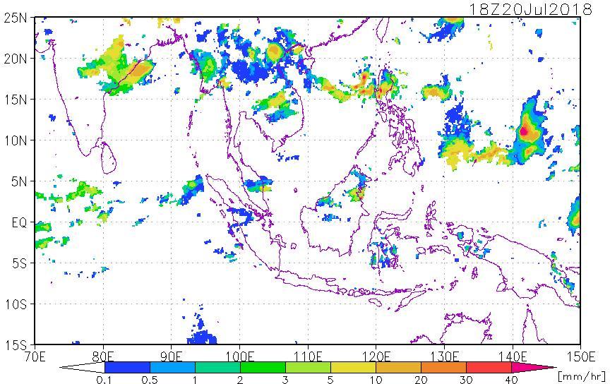 GSMaP