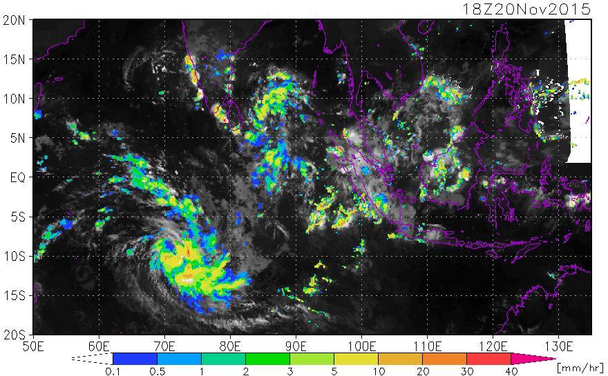 GSMaP