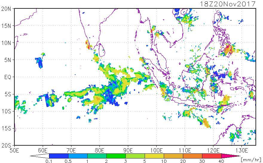 GSMaP