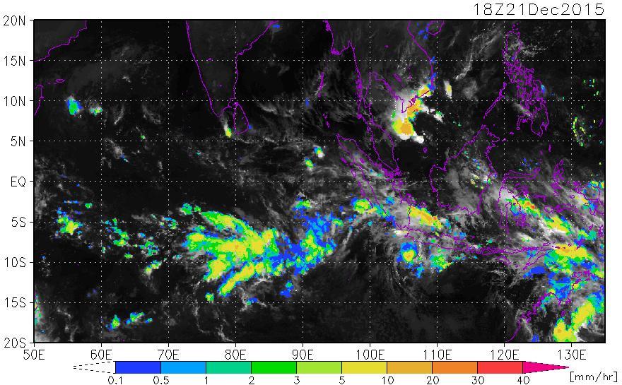 GSMaP