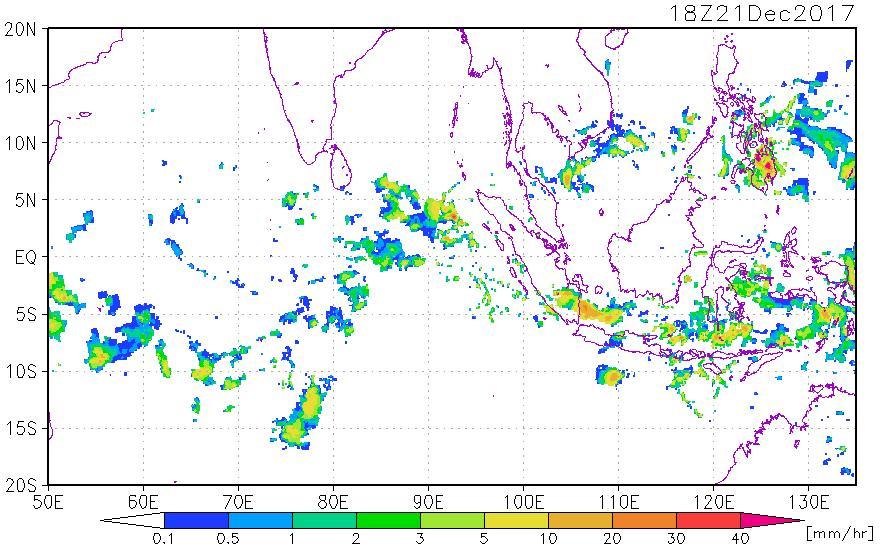 GSMaP