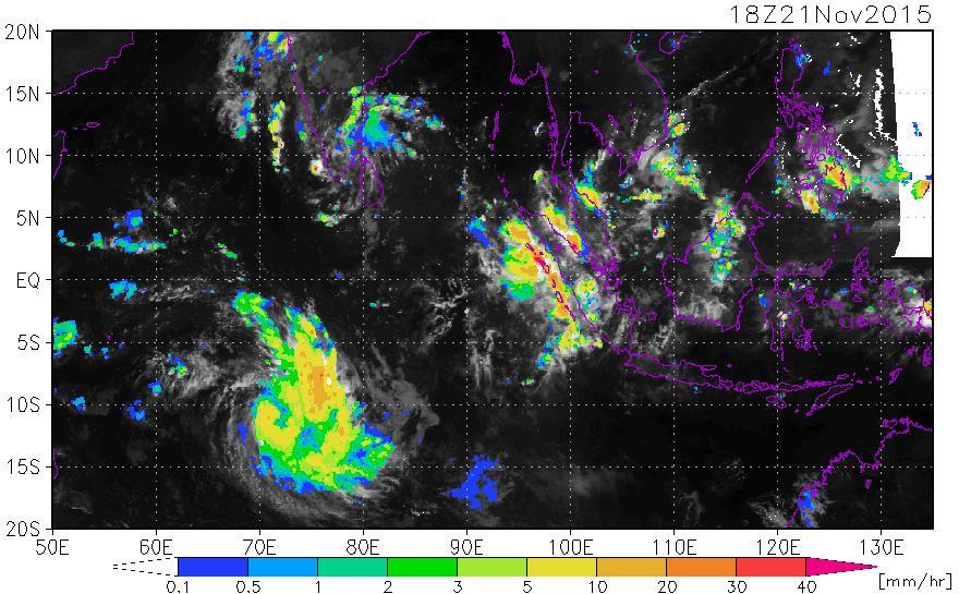 GSMaP