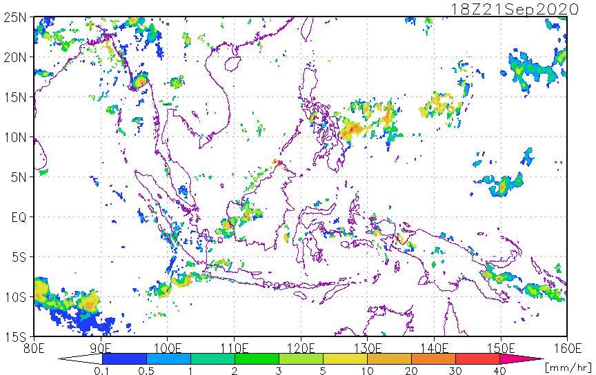 GSMaP