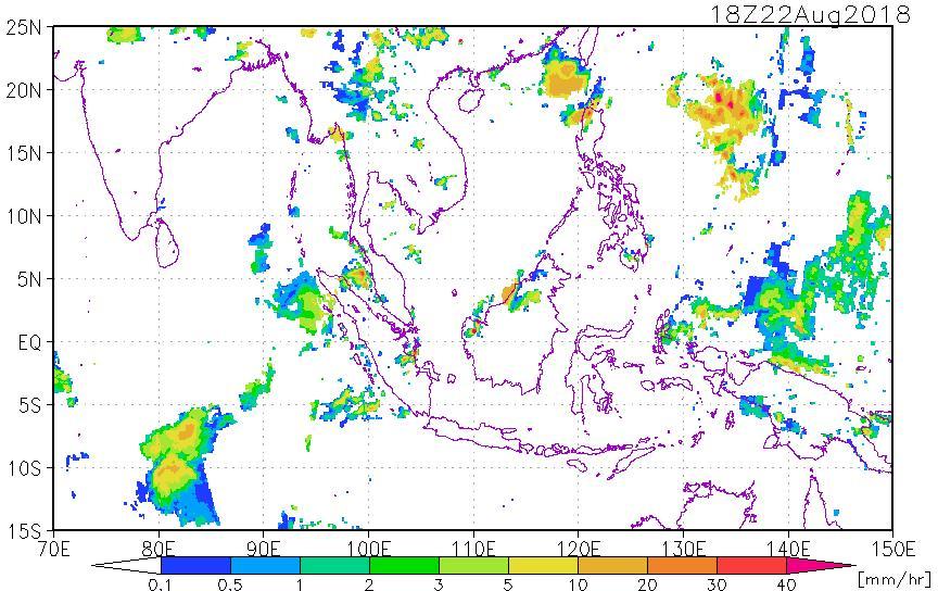 GSMaP