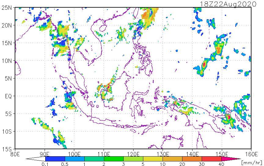 GSMaP