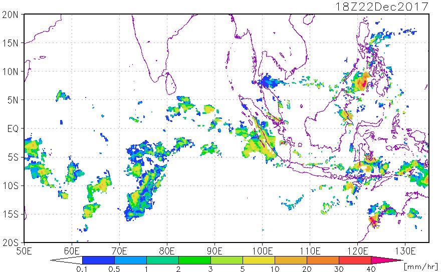 GSMaP