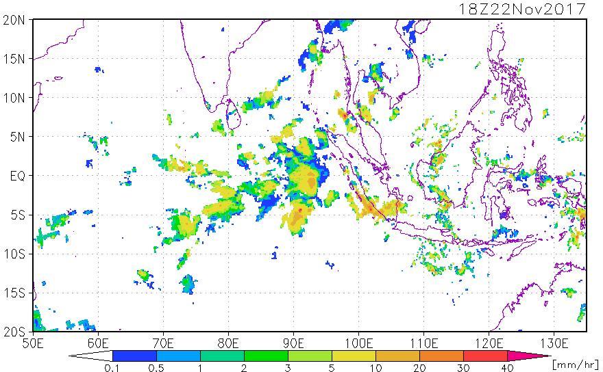 GSMaP