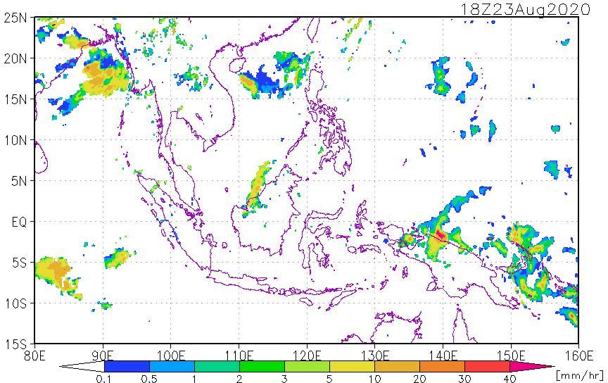 GSMaP