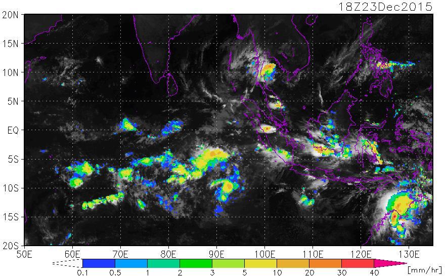 GSMaP