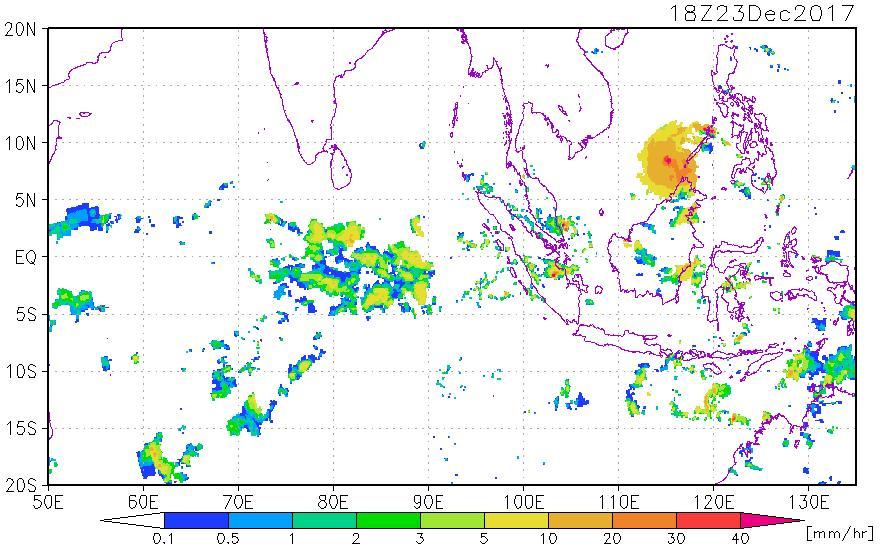 GSMaP