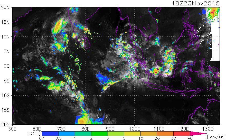 GSMaP